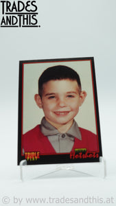 1993 Triple Play Paul Molitor #97