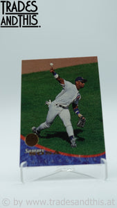 1994 Leaf Sammy Sosa #98
