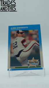 1987 Fleer Steve Carlton #635