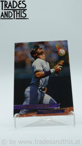 1993 Fleer Ultra Don Mattingly #244