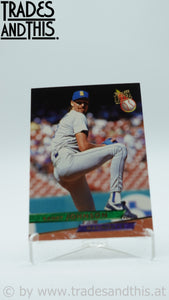 1993 Fleer Ultra Randy Johnson #269