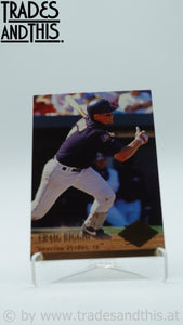 1994 Fleer Ultra Crag Biggio #499