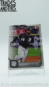 2022 Bowman Luis Robert #19