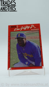 1990 Donruss Ken Griffey Jr. #365