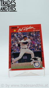 1990 Donruss Cal Ripken #676
