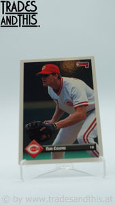 1993 Donruss Tim Costo #270