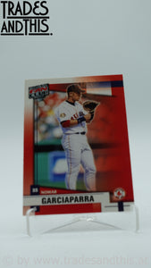 2002 Donruss Fan Club Nomar Garciaparra #110