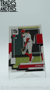 2022 Panini Donruss Jo Adell #210