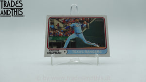 2023 Topps Heritage High Number Aroldis Chapman #505