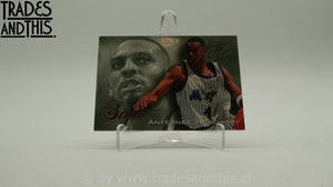 1995-96 Flair Anfernee Hardaway #232