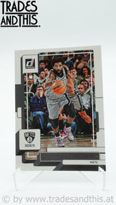 2022-23 Panini Donruss Kyrie Irving #7