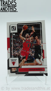 2022-23 Panini Donruss Nikola Vucevic #32