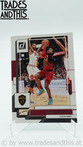 2022-23 Panini Donruss Darius Garland #35