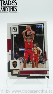 2022-23 Panini Donruss Evan Mobley #36