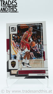 2022-23 Panini Donruss Caris LeVert #37