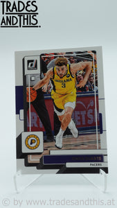 2022-23 Panini Donruss Chris Duarte #48