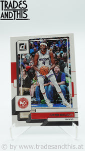 2022-23 Panini Donruss Justin Holiday #62