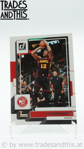 2022-23 Panini Donruss De'Andre Hunter #64