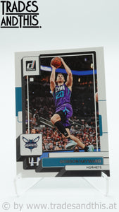 2022-23 Panini Donruss Gordon Hayward #65