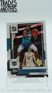 2022-23 Panini Donruss Terry Rozier III #66