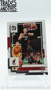 2022-23 Panini Donruss Tyler Herro #75