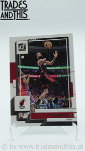 2022-23 Panini Donruss Caleb Martin #76