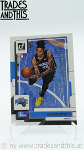 2022-23 Panini Donruss Markelle Fultz #78