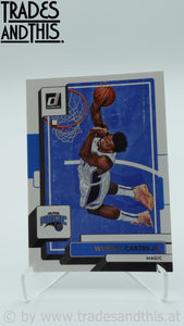 2022-23 Panini Donruss Wendell Carter Jr. #79