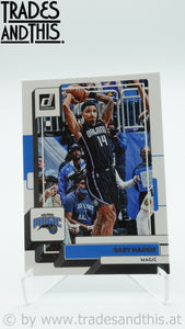 2022-23 Panini Donruss Gary Harris #80
