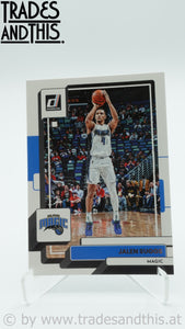 2022-23 Panini Donruss Jalen Suggs #81