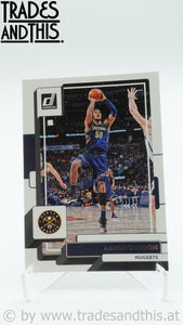 2022-23 Panini Donruss Aaron Gordon #92