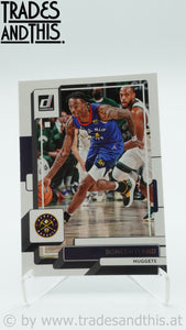 2022-23 Panini Donruss Bones Hyland #93