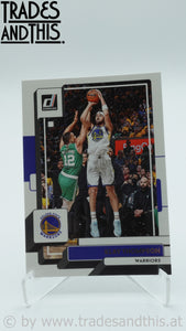 2022-23 Panini Donruss Klay Thompson #117