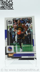 2022-23 Panini Donruss Draymond Green #118
