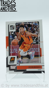2022-23 Panini Donruss Devin Booker #132