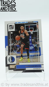 2022-23 Panini Donruss Christian Wood #145
