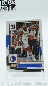 2022-23 Panini Donruss Tim Hardaway Jr. #146