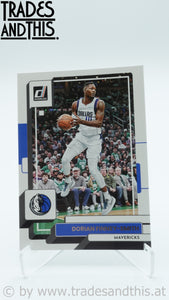 2022-23 Panini Donruss Dorian Finney-Smith #147