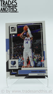 2022-23 Panini Donruss Danny Green #159