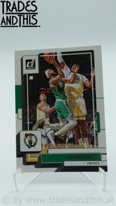 2022-23 Panini Donruss Derrick White #173