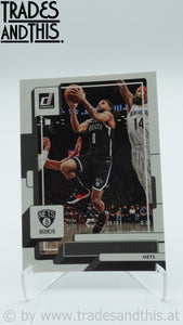 2022-23 Panini Donruss Patty Mills #174
