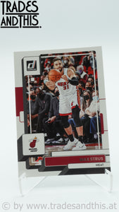 2022-23 Panini Donruss Max Strus #177