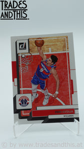 2022-23 Panini Donruss Deni Avdija #178