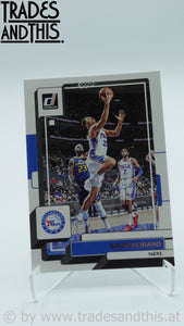 2022-23 Panini Donruss Georges Niang #187