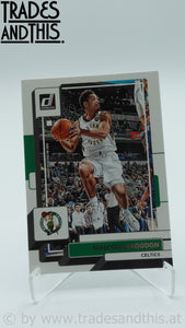 2022-23 Panini Donruss Malcolm Brogdon #189