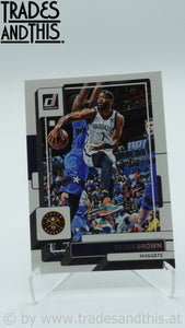 2022-23 Panini Donruss Bruce Brown #200