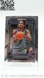 2023-24 Panini Prizm Draft Picks Aaron Bradshaw #15