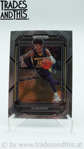 2023-24 Panini Prizm Draft Picks Ja Morant #57
