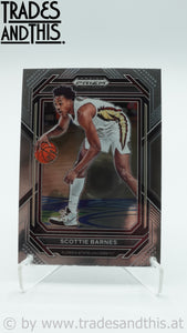 2023-24 Panini Prizm Draft Picks Scottie Barnes #62