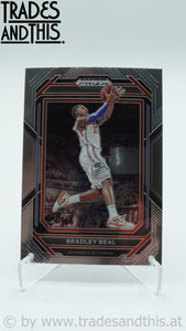 2023-24 Panini Prizm Draft Picks Bradley Beal #64